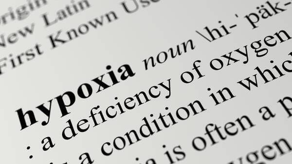 hypoxia definition