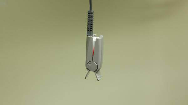 pulse oximeter