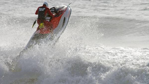 surf rescue lifeguard