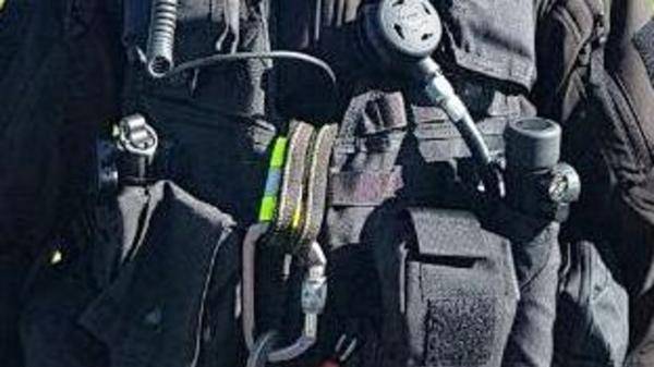 survival vest