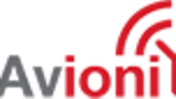 uAvionix logo