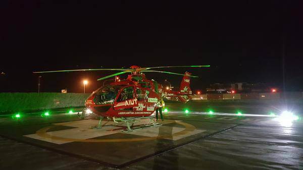 AIUT ALPIN Dolomites search and rescue mountains3