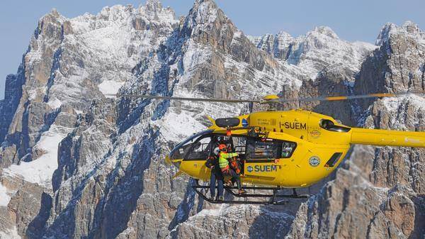 airbus helicopter training