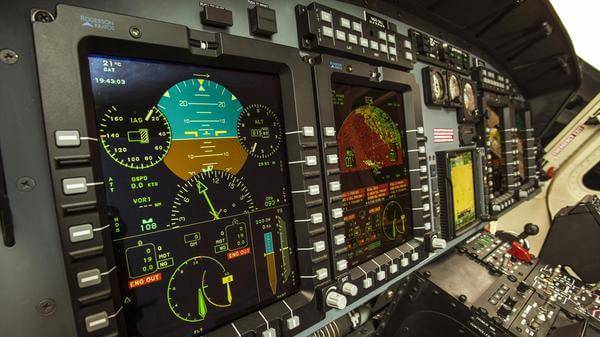 Bell 412EP