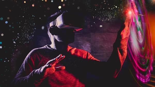 virtual reality augmented reality search and rescue