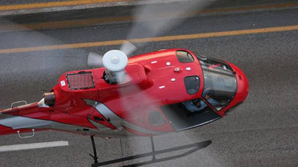 eurocopter as350 airbus