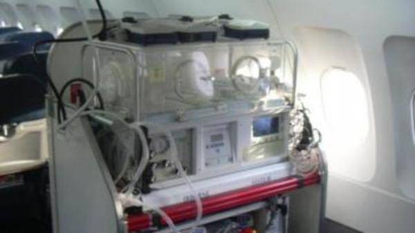air rescue in Malta 1