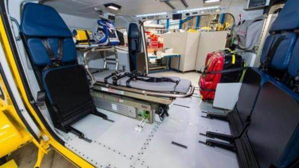 new helos usher in new era for UK hems 2