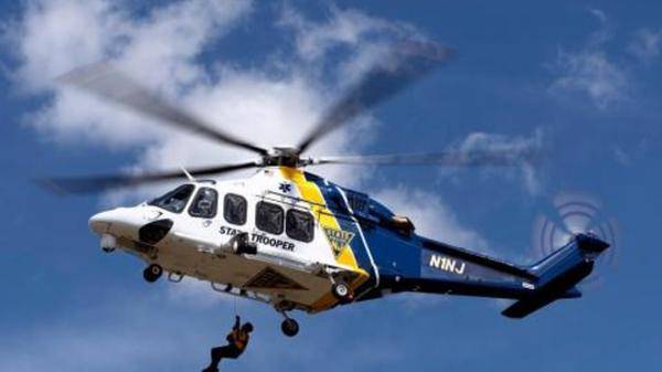NJSP AW139