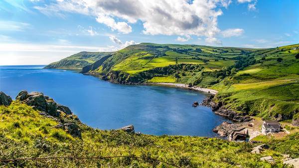Northern ireland