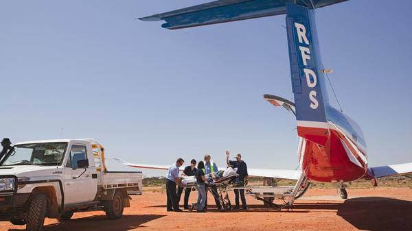 rfds medical outreach