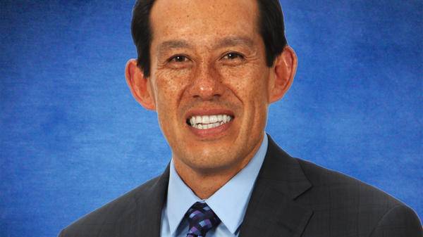Bob Sanchez