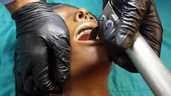 airway management training