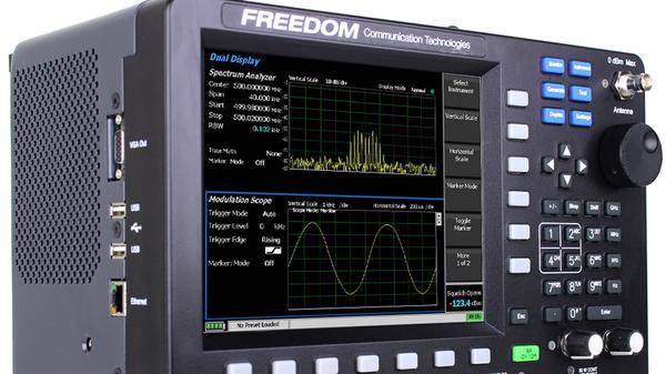 Astronics' Freedom line