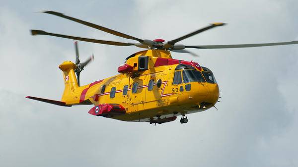 Ch-149 Cormorant