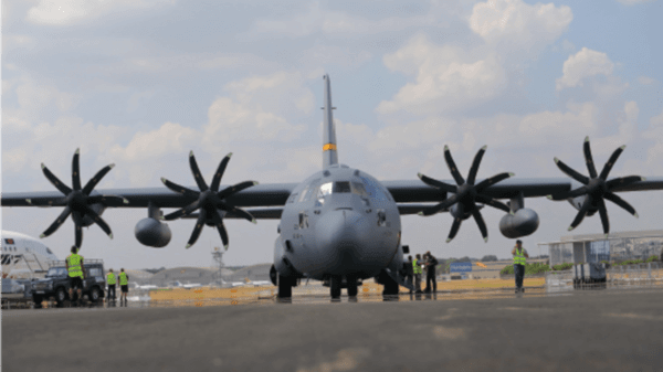 Collins Aerospace