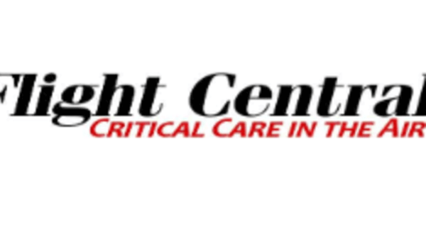 Mercy Flight Central