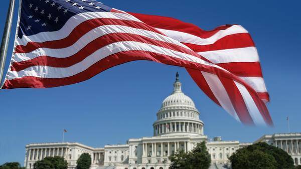 US congress legislation