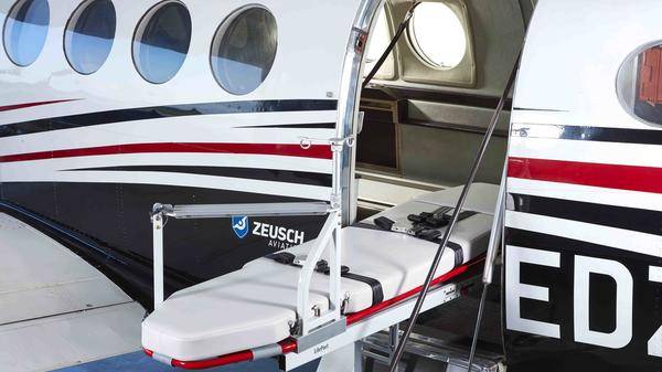 Zeusch Aviation