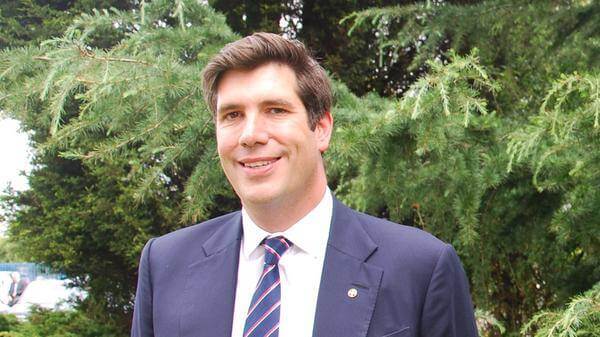 Arthur Vestey