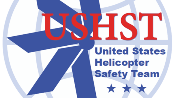ushst logo