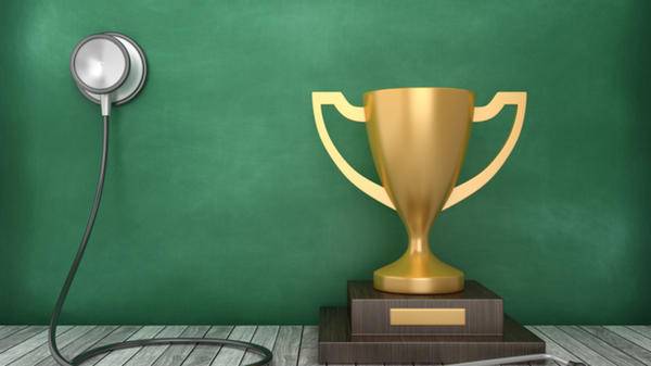 AAMS award
