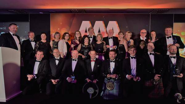 2019 Air Ambulance Awards of Excellence