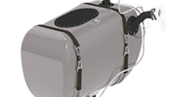 CrashResistantFuelSystem