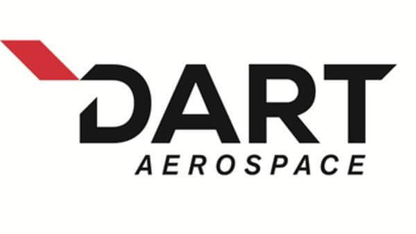 DART Aerospace logo