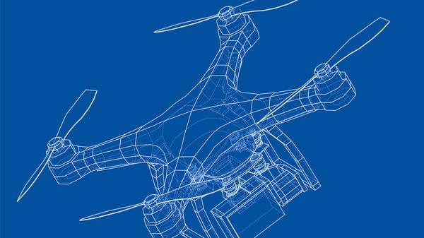 Drone concept
