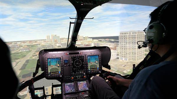H145 Sim 