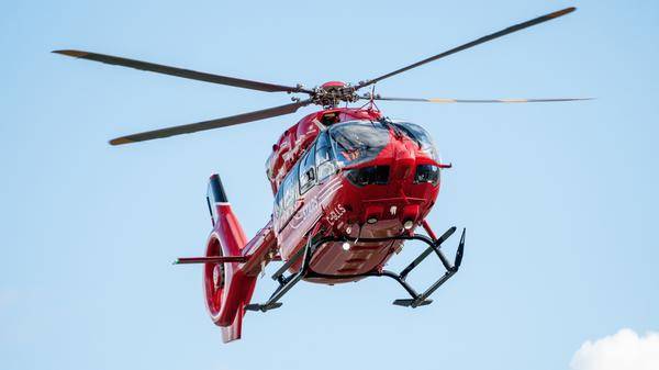 STARS' H145
