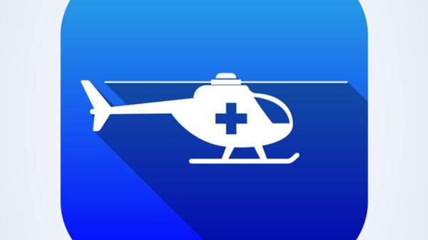 helicopter air ambulance 2