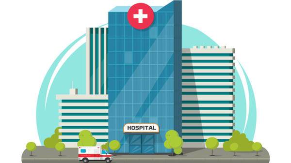 hospital
