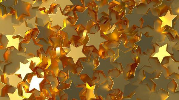 The shining stars of the first responder community