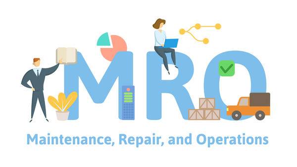 MRO