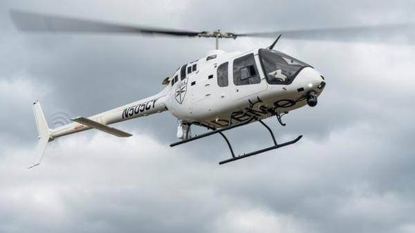 Bell505_LEConfig