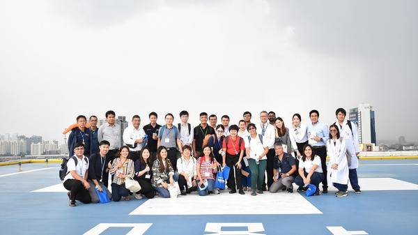 CCAT review