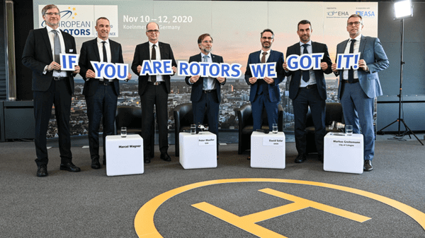 european rotors board
