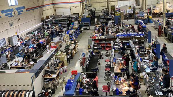 PAG acquires WAC