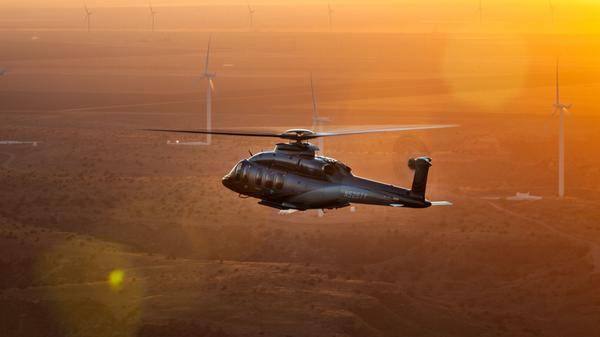 Presentation-Bell 525 Ship 15 62015 Air to Air 25