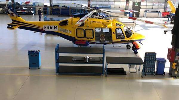 travis county star flight aw169