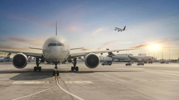 aviation industry