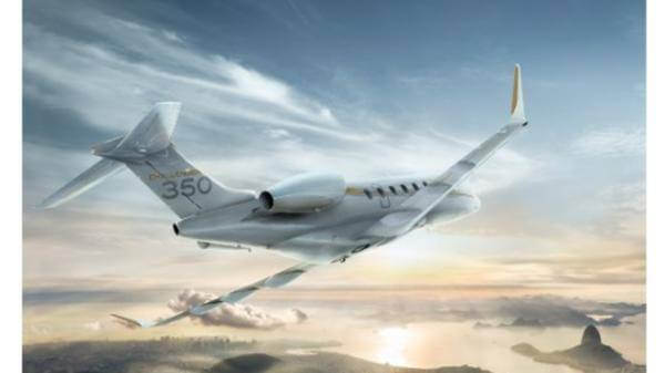 challenger 350