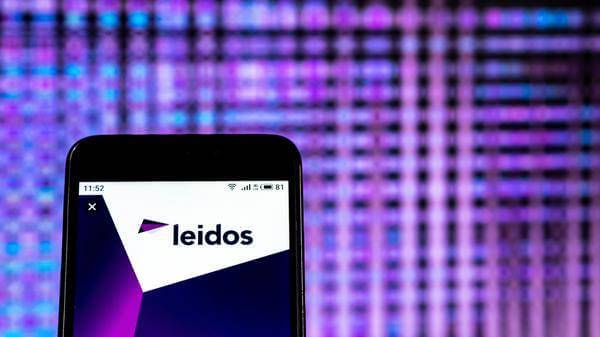 leidos rusada