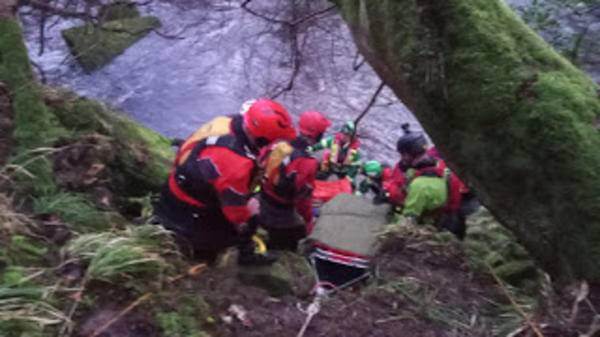 rescue river tees 2