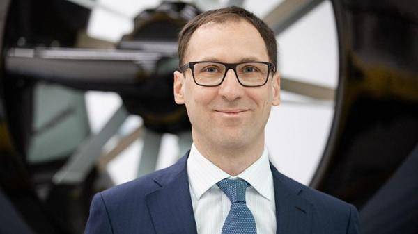 Thomas Hundt appointed Executive Vice-President Finance at Airbus Helicopters