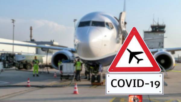 Airbus Coronavirus