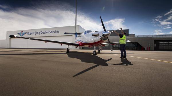rfds plane