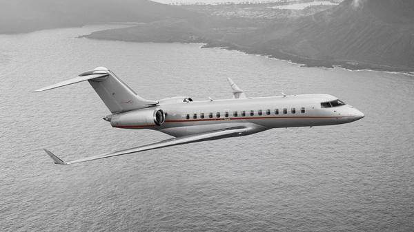 VistaJet